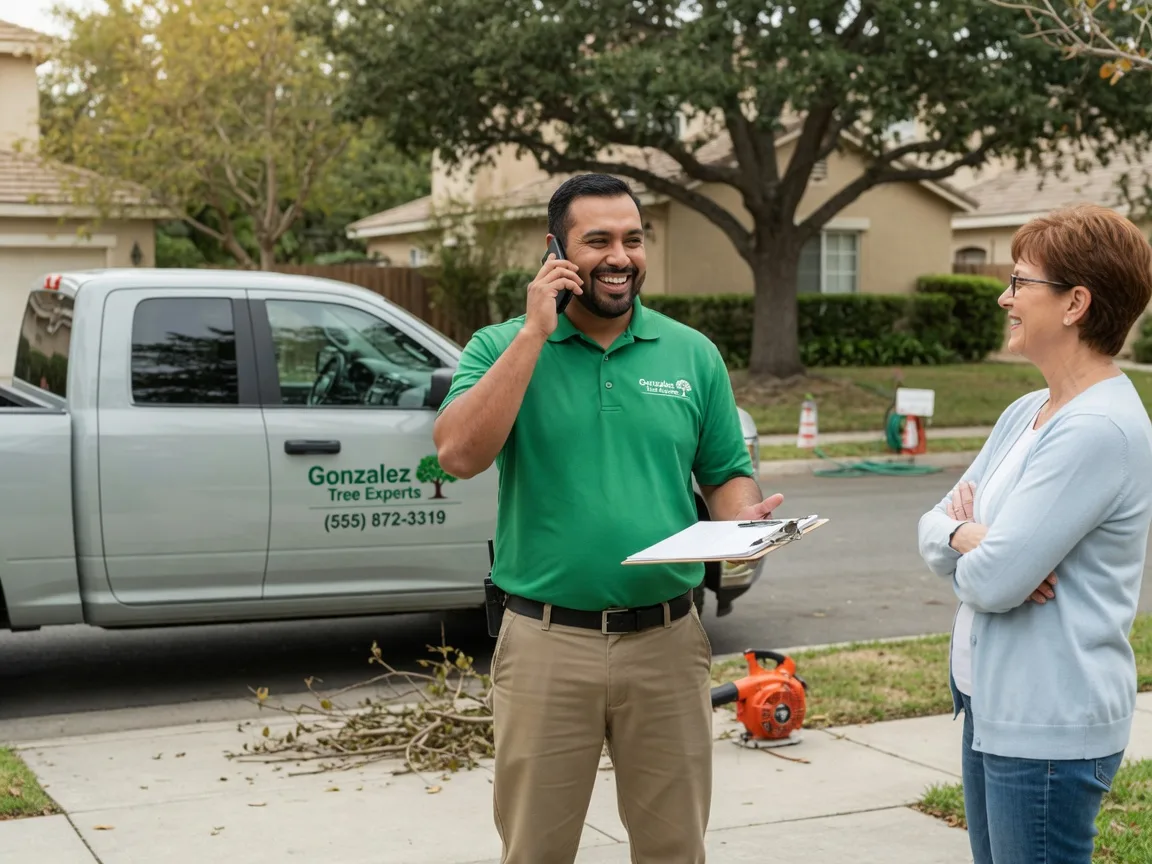 Tree Service Washington Island, WI FAQs